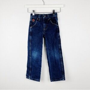 Boys Wrangler Jeans